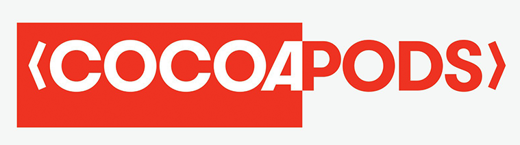 Cocoapods Logo