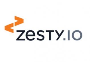 Zesty.io logo